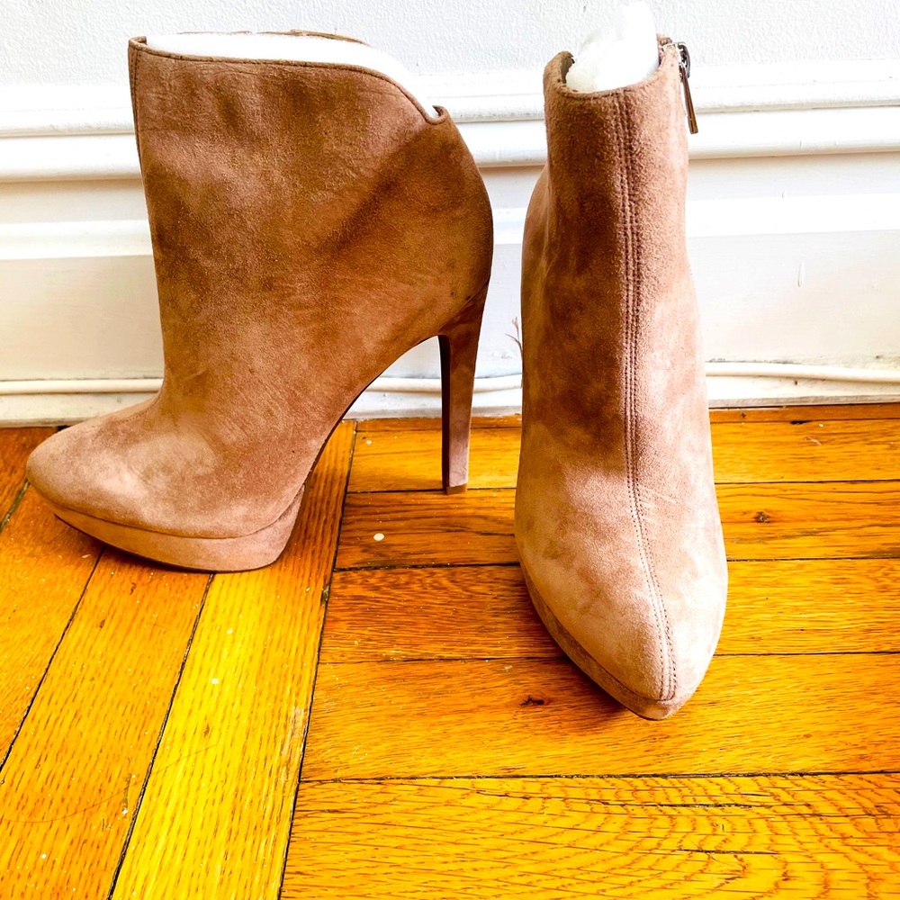 Jessica Simpson Booties